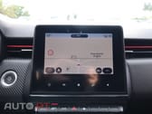 Renault Clio 1.0 TCe RS Line
