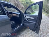 Mercedes-Benz GLC 300 de 4Matic