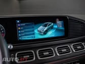 Mercedes-Benz GLE de 4Matic 9G-TRONIC AMG Line Advanced Plus