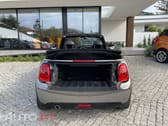 MINI Cooper D
