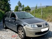 Renault Mégane Megane