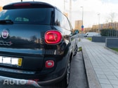 Fiat 500L 1.3 MJ Trekking - Nacional - 135.000 Km´s