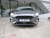 Ford Focus ST 1.0 EcoBoost MHEV ST-Line