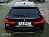 BMW 530 d Pack M Auto