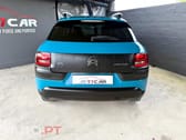Citroen C4 Cactus 1.2 PureTech Shine