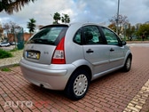 Citroen C3 Furio 1.1i 5p 12/2006