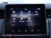 Renault Clio 1.0 Tce Techno