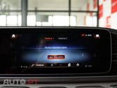 Mercedes-Benz GLE de 4Matic