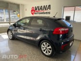 Kia Rio 1.2 CVVT Prime Edition