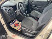 Renault Captur 0.9 TCE Exclusive