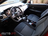 Nissan Micra 1.0 IG-T Acenta