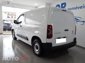 Peugeot Partner 1.6 BlueHDi Confort