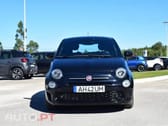 Fiat 500 1.0 Hybrid Connect
