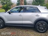 Audi Q2 1.6 TDI Sport S tronic