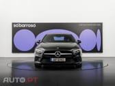 Mercedes-Benz A 250 e Style Plus