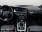 Audi A5 2.0 TFSi S-line