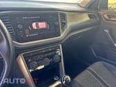 Volkswagen T-Roc 1.0 TSI Style