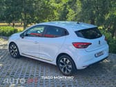 Renault Clio 1.0 TCe Limited