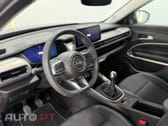 Jeep Avenger 1.2 GSE T3 Summit