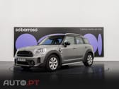 MINI Countryman Cooper SE ALL4 Auto
