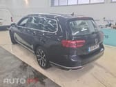 Volkswagen Passat Variant 1.4 TSI GTE Plug-in