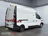 Renault Trafic 1.6 dCi L2H2 1.2T Grand Confort