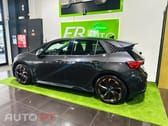 Cupra Born 58 kWh Plus