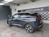 Peugeot 3008 1.5 BlueHDi GT Line