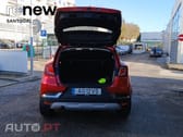 Renault Captur Intens
