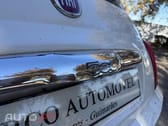 Fiat 500 1.2 8V Dualogic Lounge