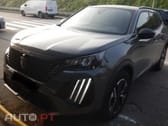 Peugeot E-2008 50 kWh Allure
