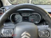 Citroen C3 Aircross 1.2 PureTech Shine EAT6