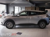 Peugeot E-2008 50 kWh Active