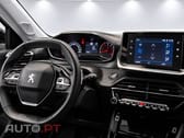 Peugeot 2008 PureTech 130 EAT8 Allure
