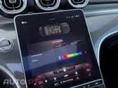 Mercedes-Benz C 300 C 300 e AMG Line PLUG - IN