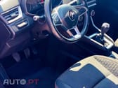 Renault Clio 1.5 Blue dCi Intens