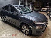Hyundai Kauai EV 39 kWh Premium