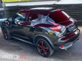 Nissan Juke 1.5 dCi Tekna