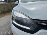 Renault Mégane Sport Tourer 1.5 dCi Bose Edition EDC CO2 Champion