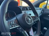 Nissan Micra 1.0 IG-T N-Design Black