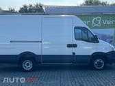 Iveco Daily 3.0  L3 H2