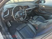 BMW 116 d Corporate M 