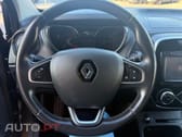 Renault Captur 0.9 TCE Exclusive