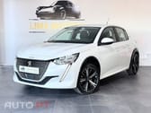 Peugeot E-208 50 kWh Allure Pack