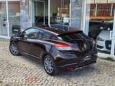 Renault Mégane Coupe 1.5 dCi GT Line CO2 Champion