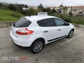 Renault Mégane  1.5 DCI III Hatchback