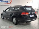 Volkswagen Passat Variant 1.6 TDI Confortline