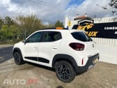 Dacia Spring Electric 45 Comfort Plus