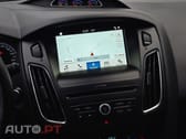 Ford Focus 2.3 EcoBoost RS Pack Performance