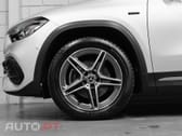 Mercedes-Benz GLA 250 e AMG Line